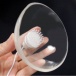 SSI - 乳头震动吸吮软杯 - 透明 照片-3