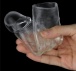 Lovetoy - Flawless Penis Sleeve Add 1'' - Clear photo-10