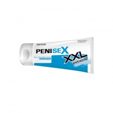 Joy Division - PENISEX XXL Extreme 阴茎能量霜 - 100ml 照片