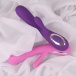 CST - Dito Series A Vibrator Rabbit with App - Pink photo-2