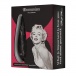 Womanizer - Marilyn Monroe Classic 2 - Black photo-15