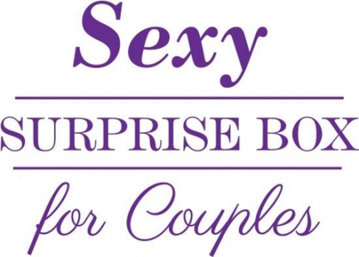Surprise Sex Box - 為情侶而設 照片