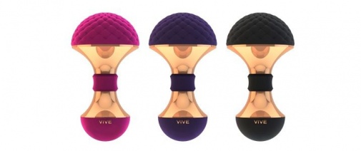 Vive - 金針 - 紫 照片