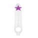 Chisa - Mighty Sleeve With Ball Loop - Clear photo-2