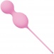 Ovo - L3 Love Kegel Balls - Pink 照片-2