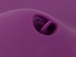 Vibepad 2 - 温感按摩器 - 紫色 照片-4