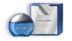 Hot - Twilight Pheromone Perfume Men - 15ml photo