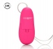CEN - Vibrating Heated Nipple Teaser - Pink photo-6