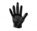 Chisa - Anal Quintuple Glove - Black photo-6