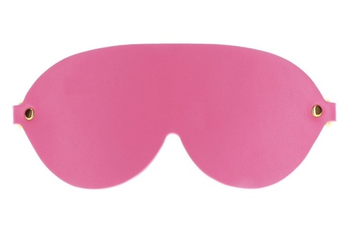Taboom - Malibu Eye Mask - Pink photo