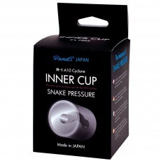 Rends - A10 Inner Cup - Snake Pressure photo