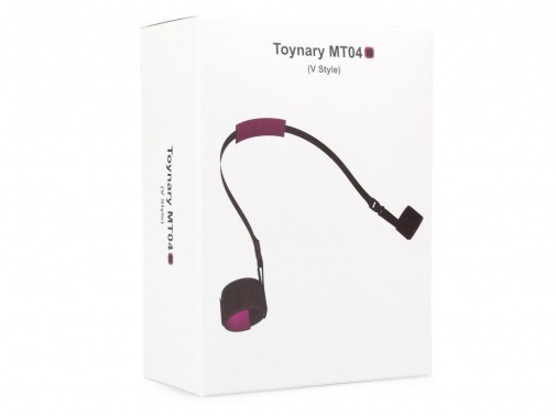 Toynary - MT04 V 风格绑带扣 照片