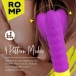 Romp - Beat 震动棒 - 紫色 照片-8
