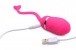 Frisky - Luv-Pop Rechargeable Remote Control Egg Vibrator - Pink photo-4