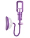 Pipedream - 手动阴部泵 - 紫色 照片-2