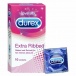 Durex - Extra Ribbed 10's Pack photo-2