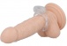 Casual Love - Vibro Ring 34 - Clear photo-3