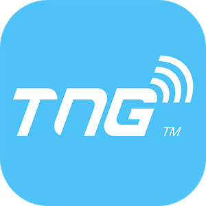 TNG (e-wallet)