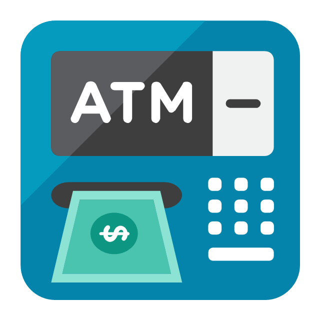 Bank/FPS/ATM Transfer